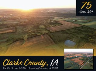 0 Pacific St, Osceola, IA 50213