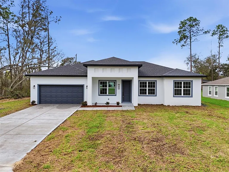 13975 SW 27th Court Rd — Photo 1