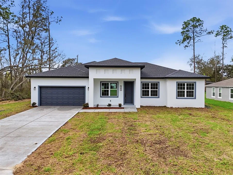 13975 SW 27th Court Rd