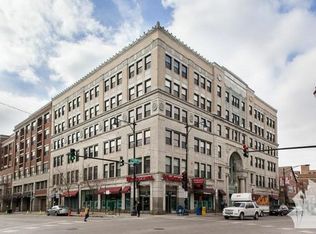 3150 N Sheffield Ave APT 508, Chicago, IL 60657