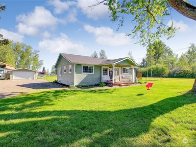 26444 SE 427th Street, Enumclaw, WA, 98022