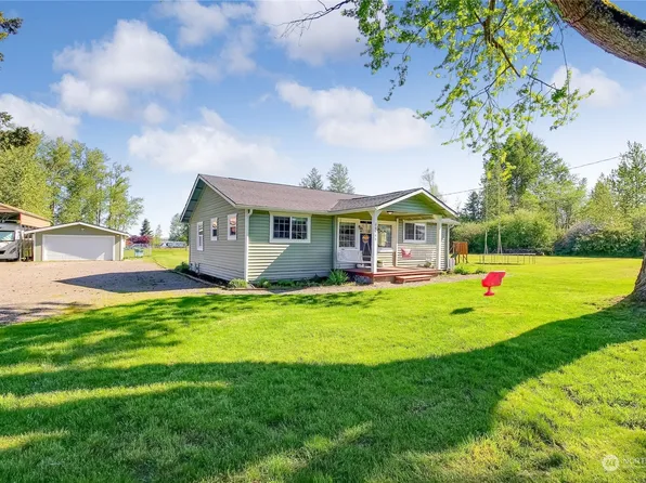 26444 SE 427th Street, Enumclaw, WA 98022