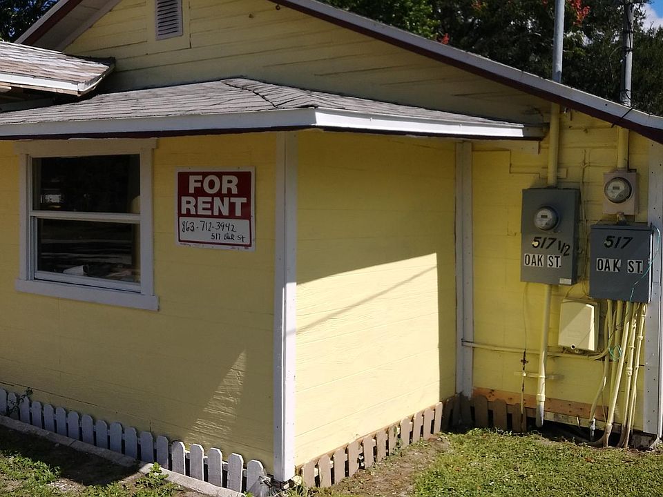 1st image of 517 Oak St #1