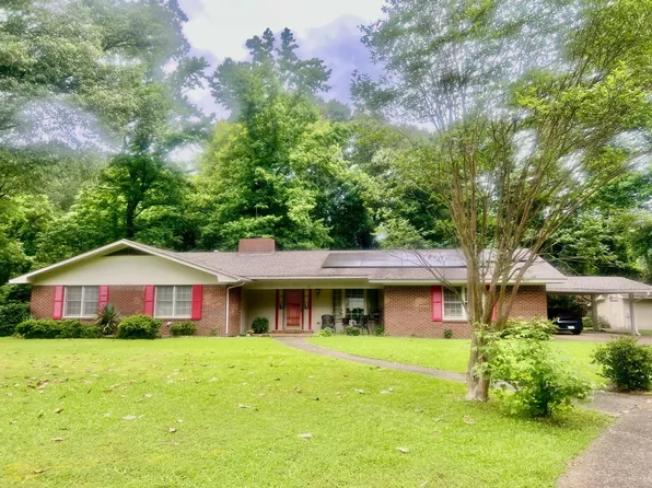 77 Azalea Dr, Columbus, MS 39705