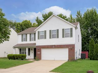 6544 Camarillo Ct, Indianapolis, IN 46278