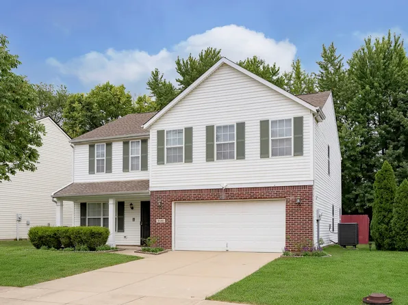 6544 Camarillo Ct, Indianapolis, IN 46278