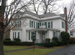 58 Grand Ave, Swanton, VT 05488