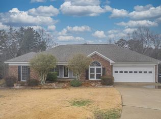 6733 Highridge Dr, Columbus, GA 31904