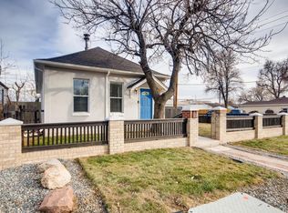 1002 Grove St, Denver, CO 80204