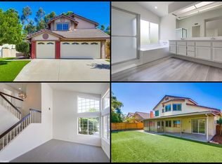 8528 Park Run Rd, San Diego, CA 92129