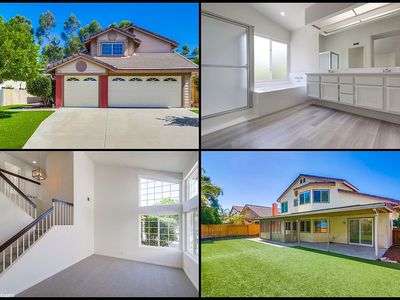 8528 Park Run Rd, San Diego, CA, 92129