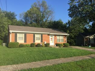 9415 Tallridge Ct, Louisville, KY 40229