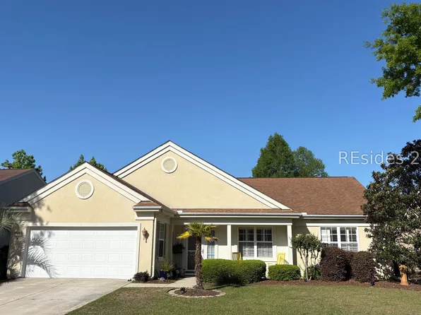31 Willow Brook Dr, Bluffton, SC 29909