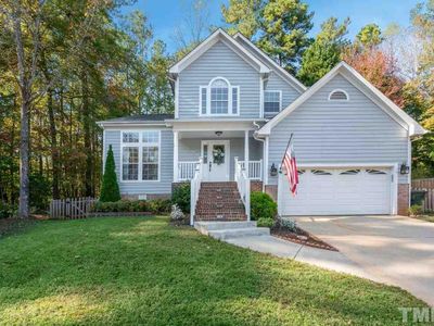 8005 Knebworth Ct, Raleigh, NC, 27613