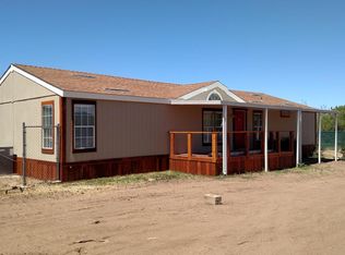3680 S Bad Rocks Rd, Camp Verde, AZ 86322