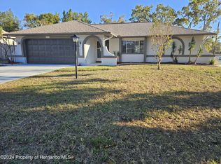 11200 Homeway St, Spring Hill, FL 34609