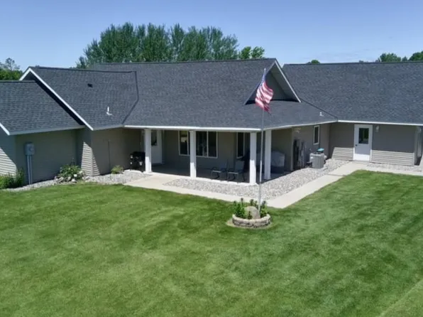 21434 110th St, Sauk Centre, MN 56378