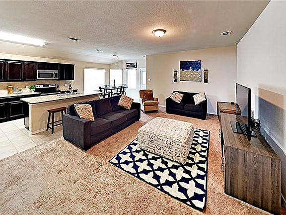 5th image of 1124 York Minster Drive Fort