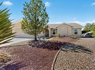 945 Lee Trevino Dr, Belen, NM 87002