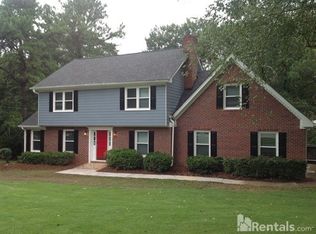 2398 Cannon Hill Rd, Lilburn, GA 30047