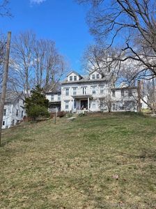 41 Spring Street, Willimantic, CT, 06226