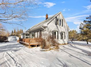W4758 Bay De Noc Dr, Menominee, MI 49858