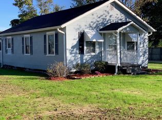 9712 Us Highway 258, Conway, NC 27855