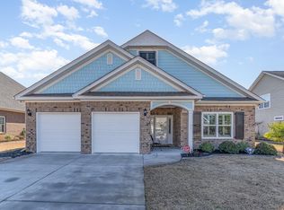 92 Preservation Dr, Myrtle Beach, SC 29572