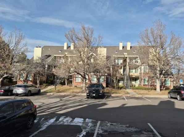 13744 E Lehigh Ave APT A, Aurora, CO 80014