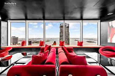 Rented by Sotheby's International Realty