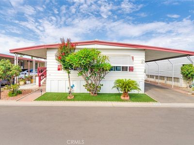 4000 Pierce St Space 220, Riverside, CA, 92505