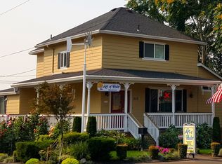 213 E Fourth Plain Blvd, Vancouver, WA 98663