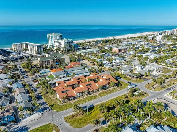 800 S Boulevard Of The Presidents #9, Sarasota, FL 34236