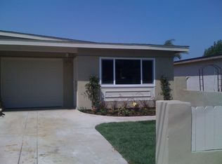 1036 Bartlett Dr, Vista, CA 92084