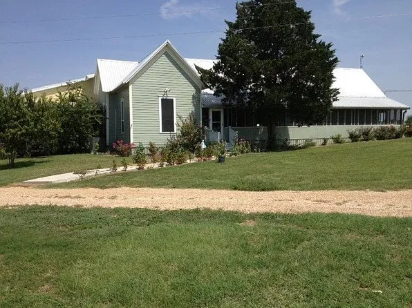 2650 County Road 355, Granger, TX 76530