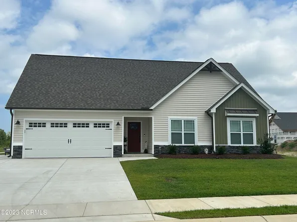 4087 Swift Creek Run, Ayden, NC 28513