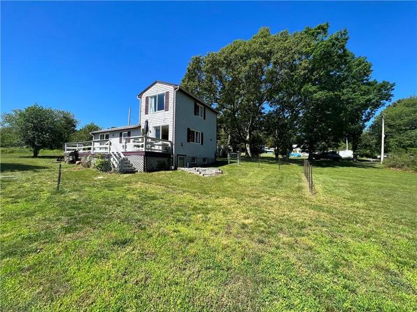 Prudence Island Real Estate For Sale