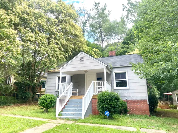 2405 Hoyt St, Winston Salem, NC 27103