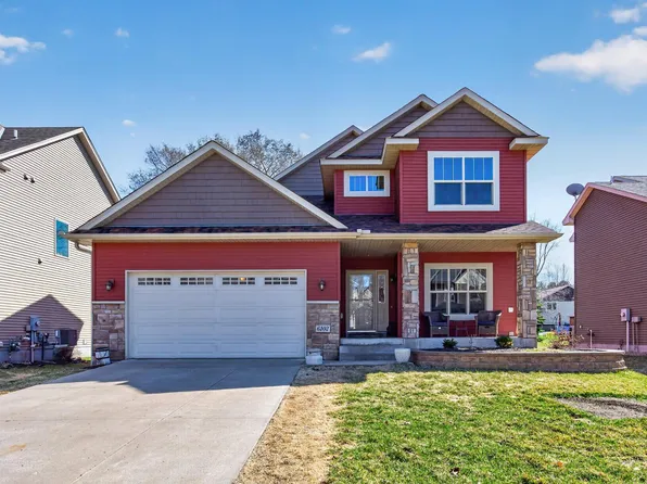 6102 146th Ave NW, Ramsey, MN 55303