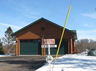 12059 Little Trade Rd, Grantsburg, WI 54840