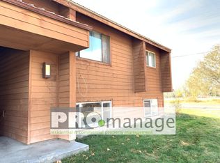 375 S 3rd W APT 4, Rigby, ID 83442