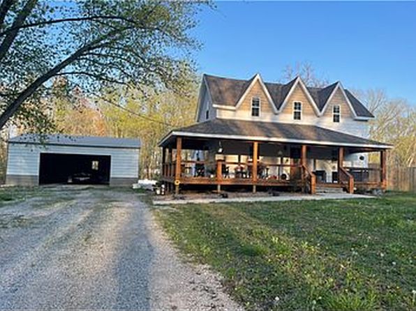 1816 West Rd