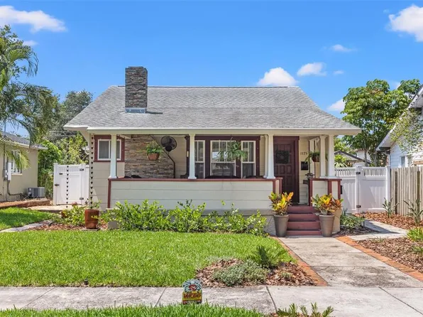 1175 25th Ave N, Saint Petersburg, FL 33704