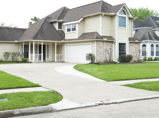 11411 Hambleton Way, Houston, TX 77065