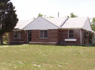 3655 N Harrison St, Denver, CO 80205