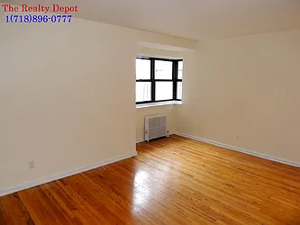 Rented by The Realty Depot