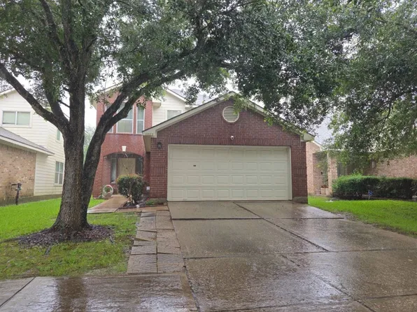 11022 Heather Bluff Ln, Houston, TX 77075