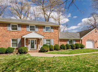 4100 S Cresthill Ct, Chester, VA 23831