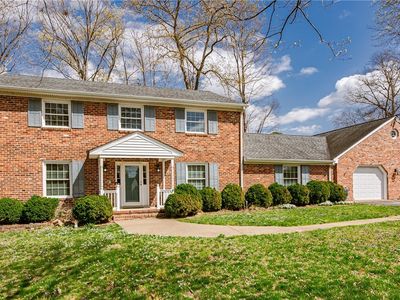 4100 S Cresthill Ct, Chester, VA, 23831