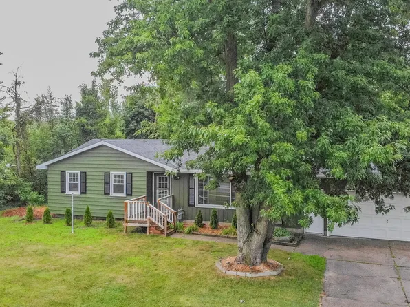 10970 64th Ave, Allendale, MI 49401